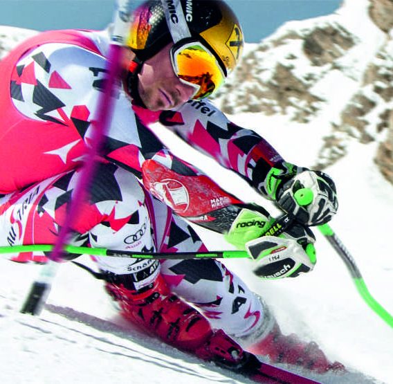 ATOMIC REDSTER World Cup TI FIS 150 | Alpin Ski Rennsportshop 